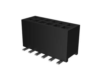 20021321-00040C4LF by Amphenol FCI