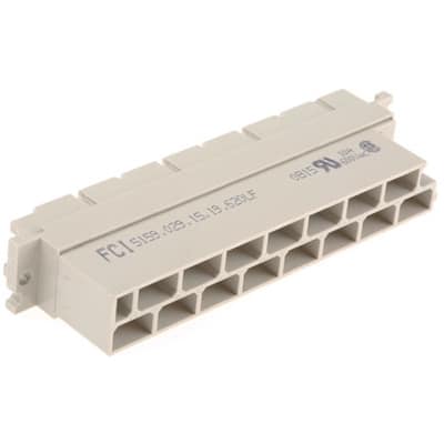 51590291519620LF by Amphenol FCI