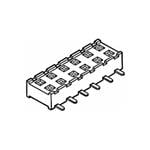 55510-020LF by Amphenol FCI