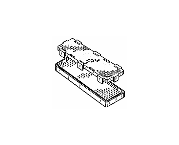 55724-201 by Amphenol FCI