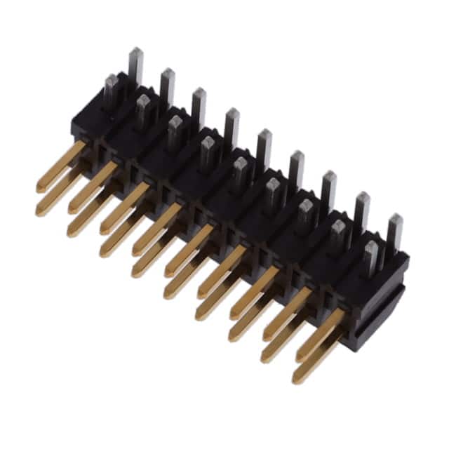 58102-G61-09LF by Amphenol FCI
