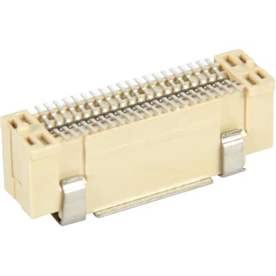 61083-044402LF by Amphenol FCI