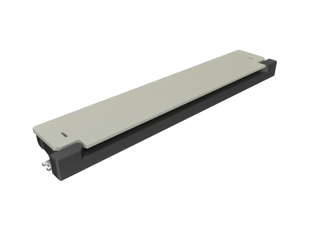 62684-452100AHLF by Amphenol FCI