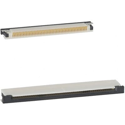 62684-502100ALF by Amphenol FCI
