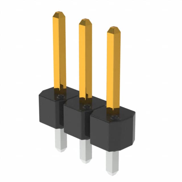 68000-203H by Amphenol FCI