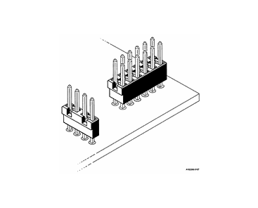 69145-120LF by Amphenol FCI