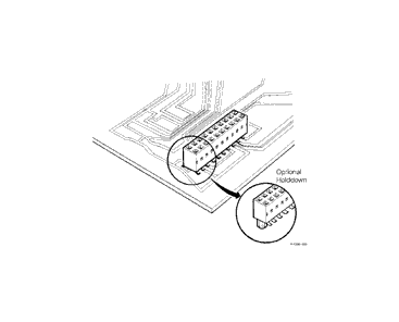 69154-313LF by Amphenol FCI