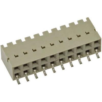 71609-303LF by Amphenol FCI