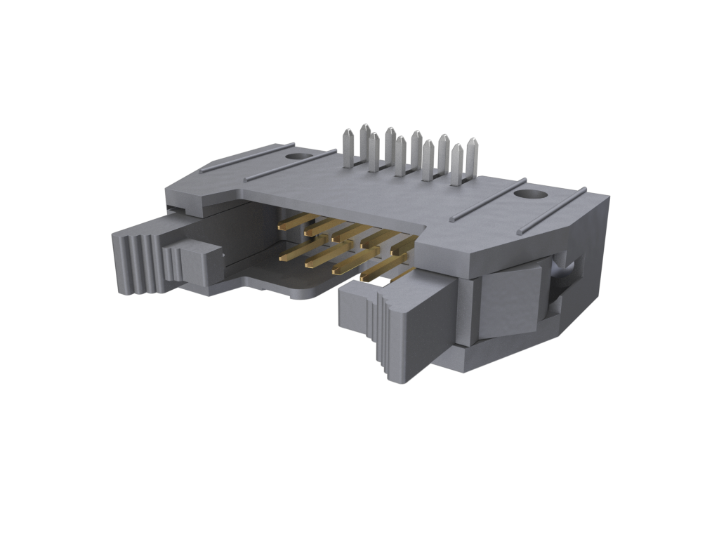 71922-210LF by Amphenol FCI