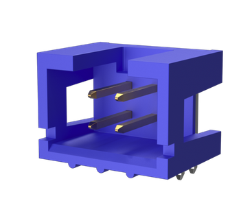 75867-308LF by Amphenol FCI