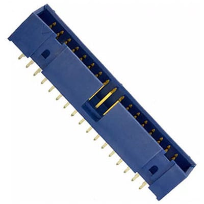 75869-106LF by Amphenol FCI