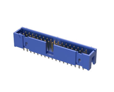 75869-110LF by Amphenol FCI