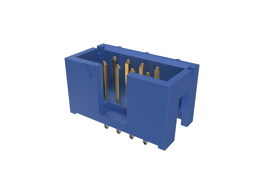 75869-332LF by Amphenol FCI