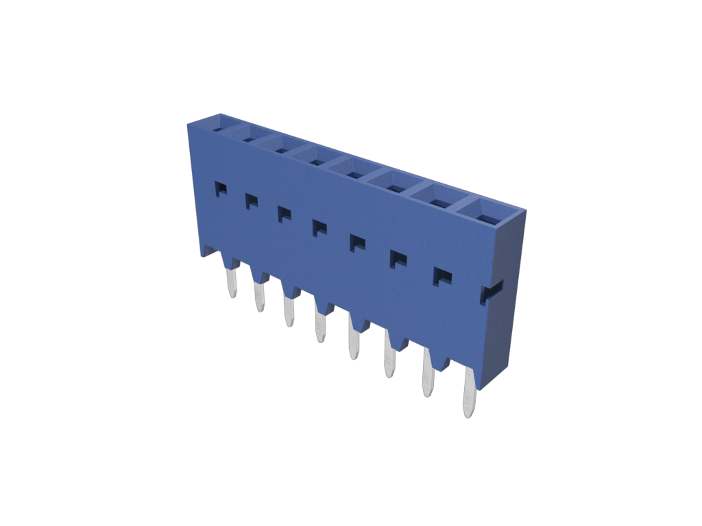 75915-308LF by Amphenol FCI