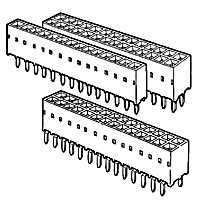 75915-402LF by Amphenol FCI