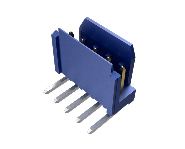 76383-402LF by Amphenol FCI