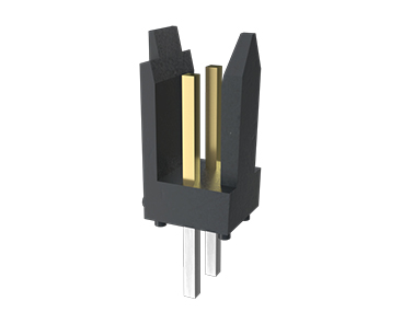76384-307LF by Amphenol FCI