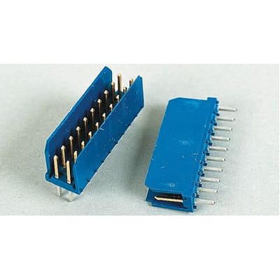 76384-310LF by Amphenol FCI
