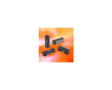78208-215HLF by Amphenol FCI
