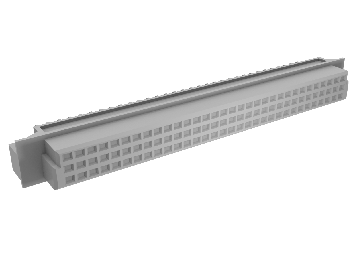 86093968813H45V1LF by Amphenol FCI