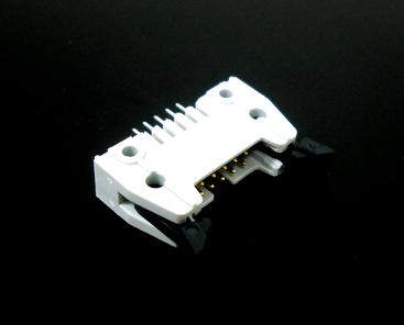 86130102214345E1LF by Amphenol FCI