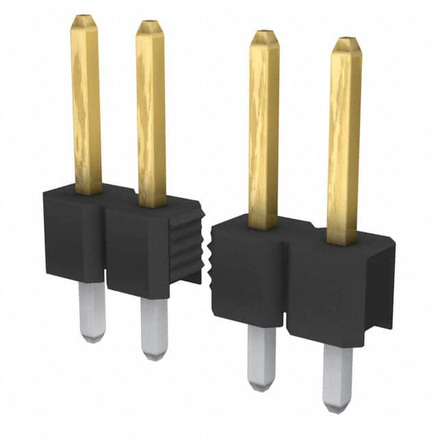 861400061YO2LF by Amphenol FCI