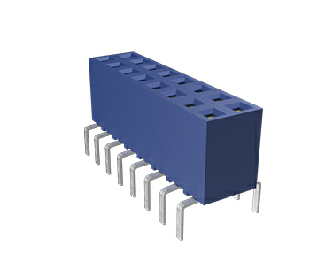 89891-416LF by Amphenol FCI