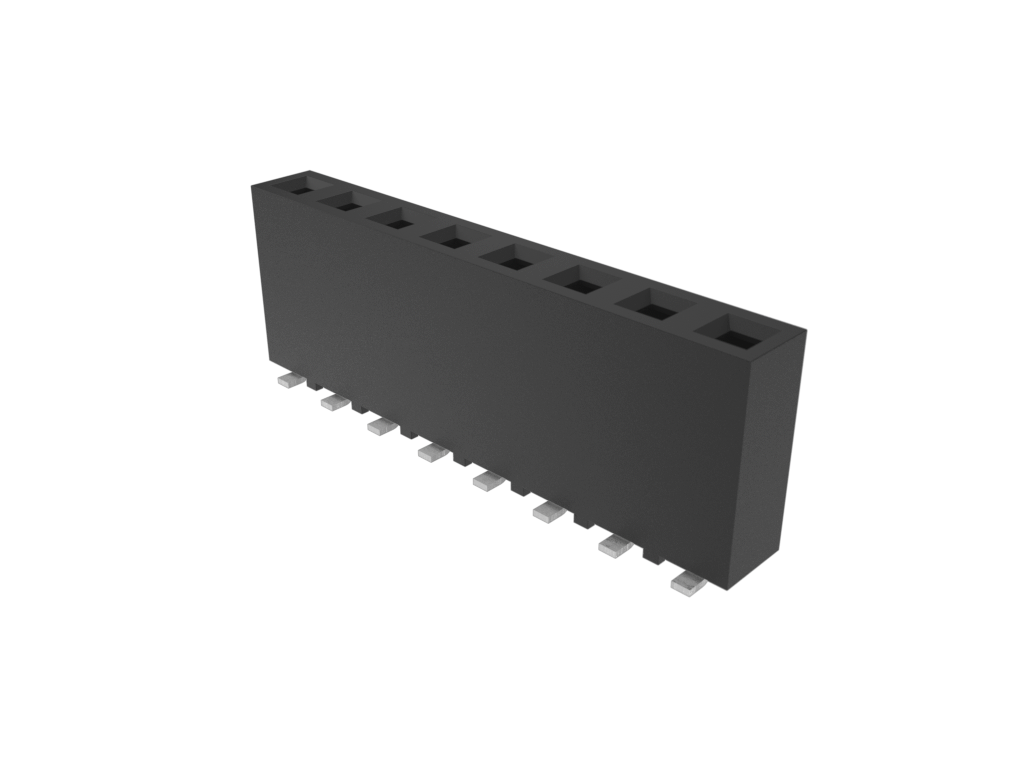 91601-308ALF by Amphenol FCI