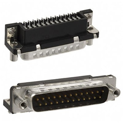 D25P33E4GV00LF by Amphenol FCI