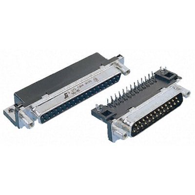 D37S13A4GV00LF by Amphenol FCI