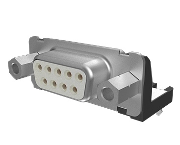 DEV09S565TLF by Amphenol FCI