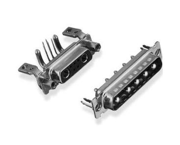 DEV2V2P500G30LF by Amphenol FCI