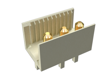 HM2A32PG5000LF by Amphenol FCI