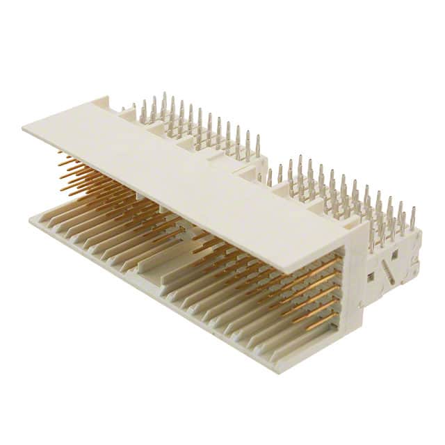 HM2J07PE5110N9LF by Amphenol FCI