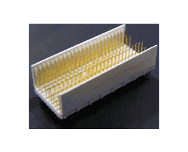 HM2P88PD8110N9LF by Amphenol FCI
