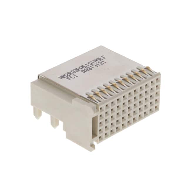 HM2R03PA5101N9LF by Amphenol FCI