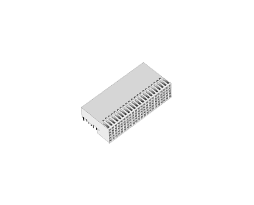HM2R70PA5108E9LF by Amphenol FCI