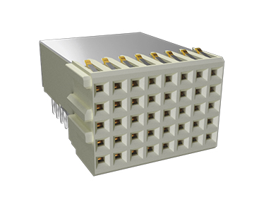 HM2R77PA5108N9LF by Amphenol FCI