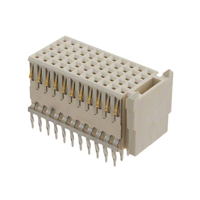 HM2S30PE5101N9LF by Amphenol FCI