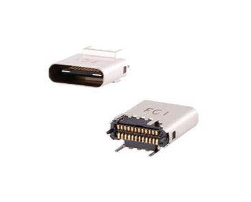 10132328-10011LF by Amphenol