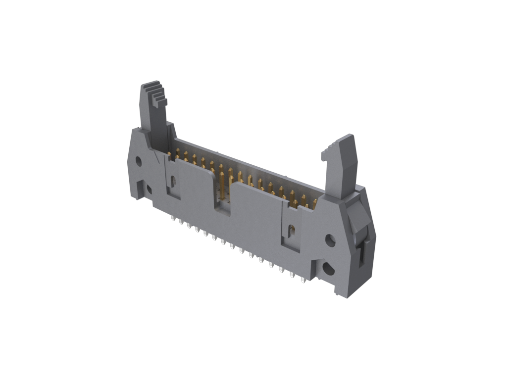 71918-130LF by Amphenol