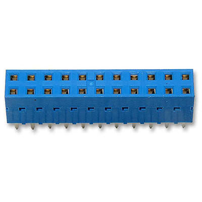 76342-318LF by Amphenol