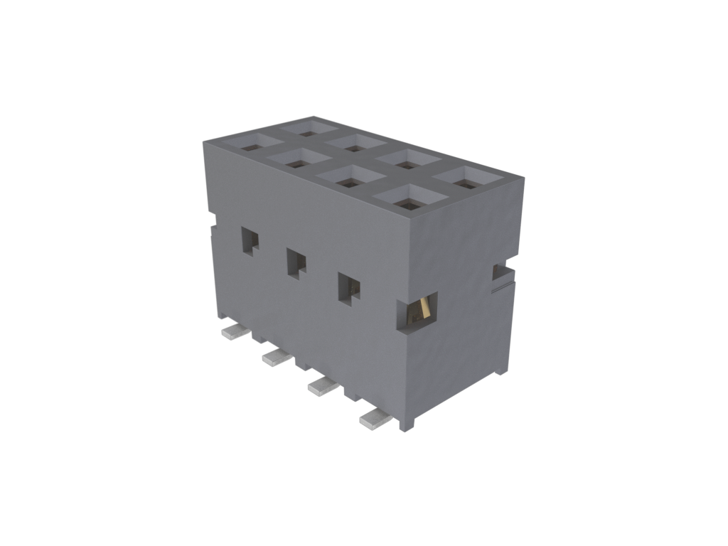89898-304ALF by Amphenol