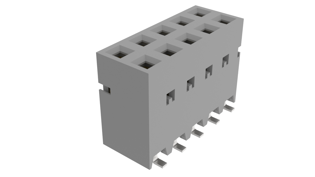 95290-305ALF by Amphenol