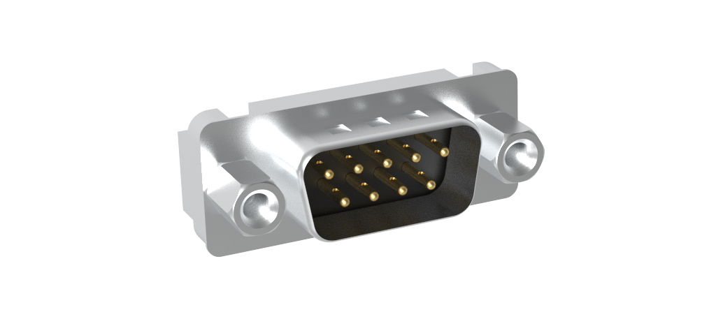 L717TSEH09POL2RM8 by Amphenol