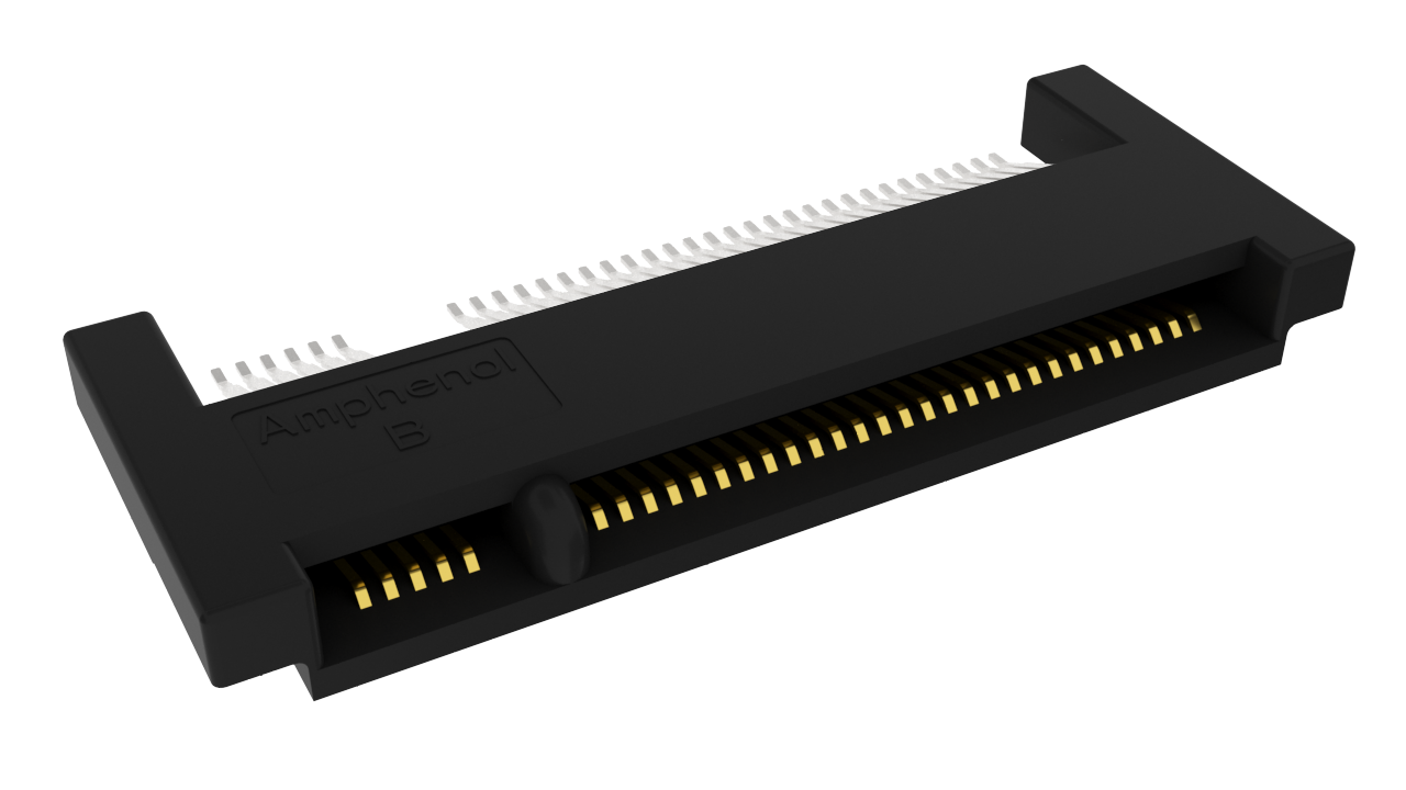 MDT180B01001 by Amphenol