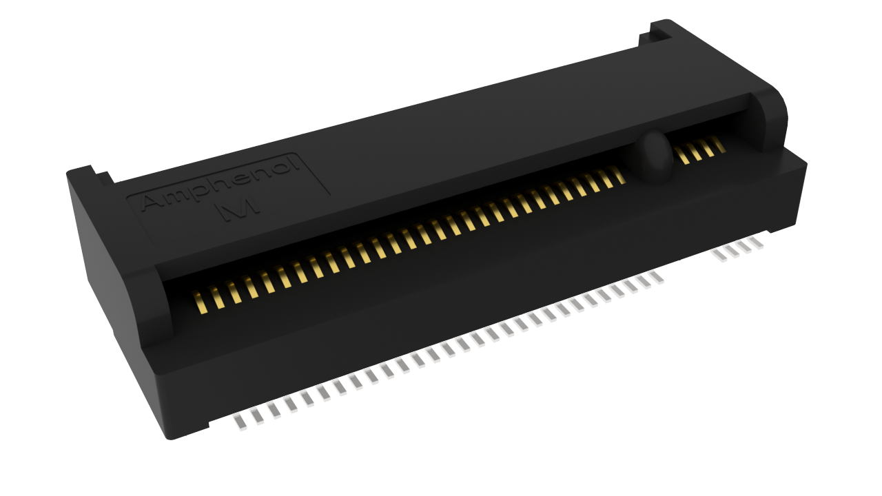 MDT420M02001 by Amphenol