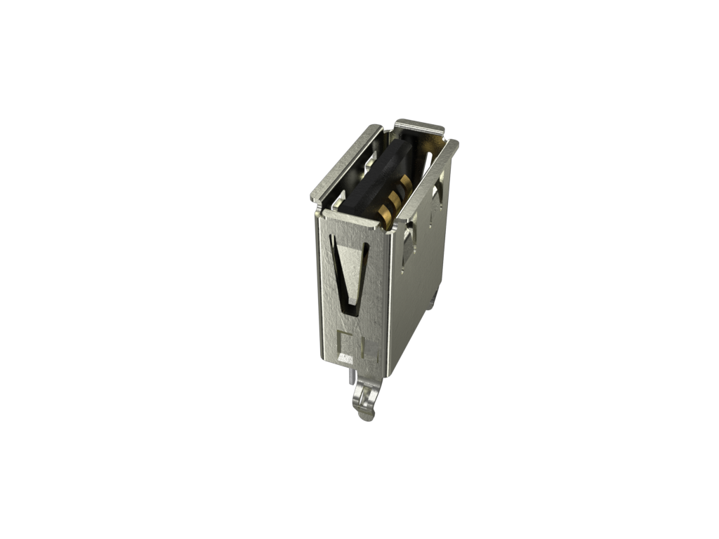 UE27AE54100 by Amphenol