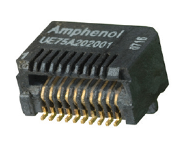 UE75A206000T by Amphenol