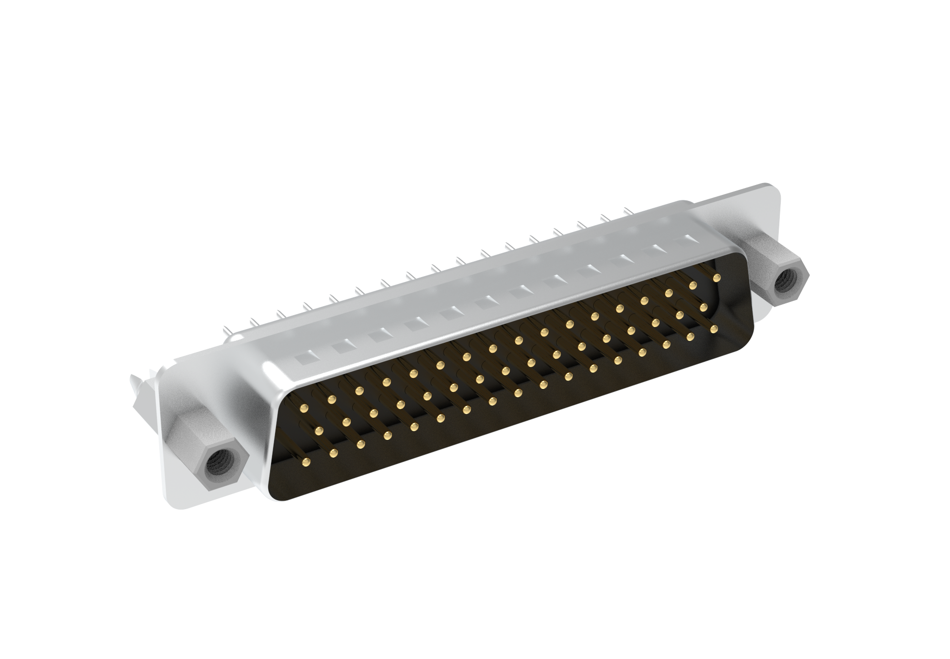 L717SDDH50POL2RM8 by Amphenol